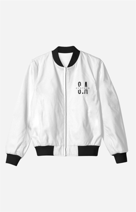 Classic Unisex Jacket