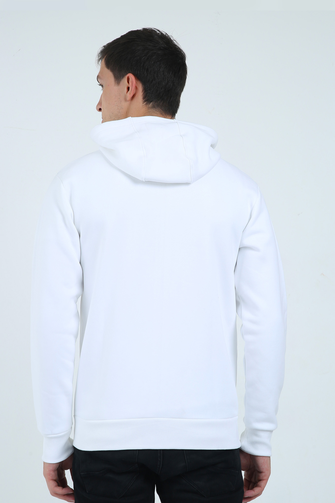 Best Unisex Jacket Zipper Hoddie