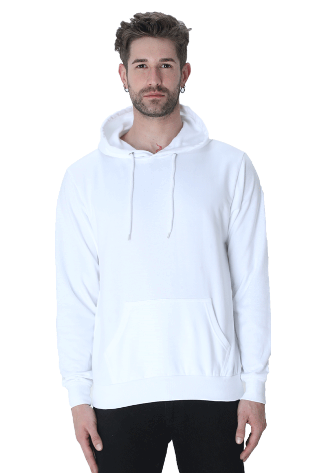 Unisex Classic Hoodie