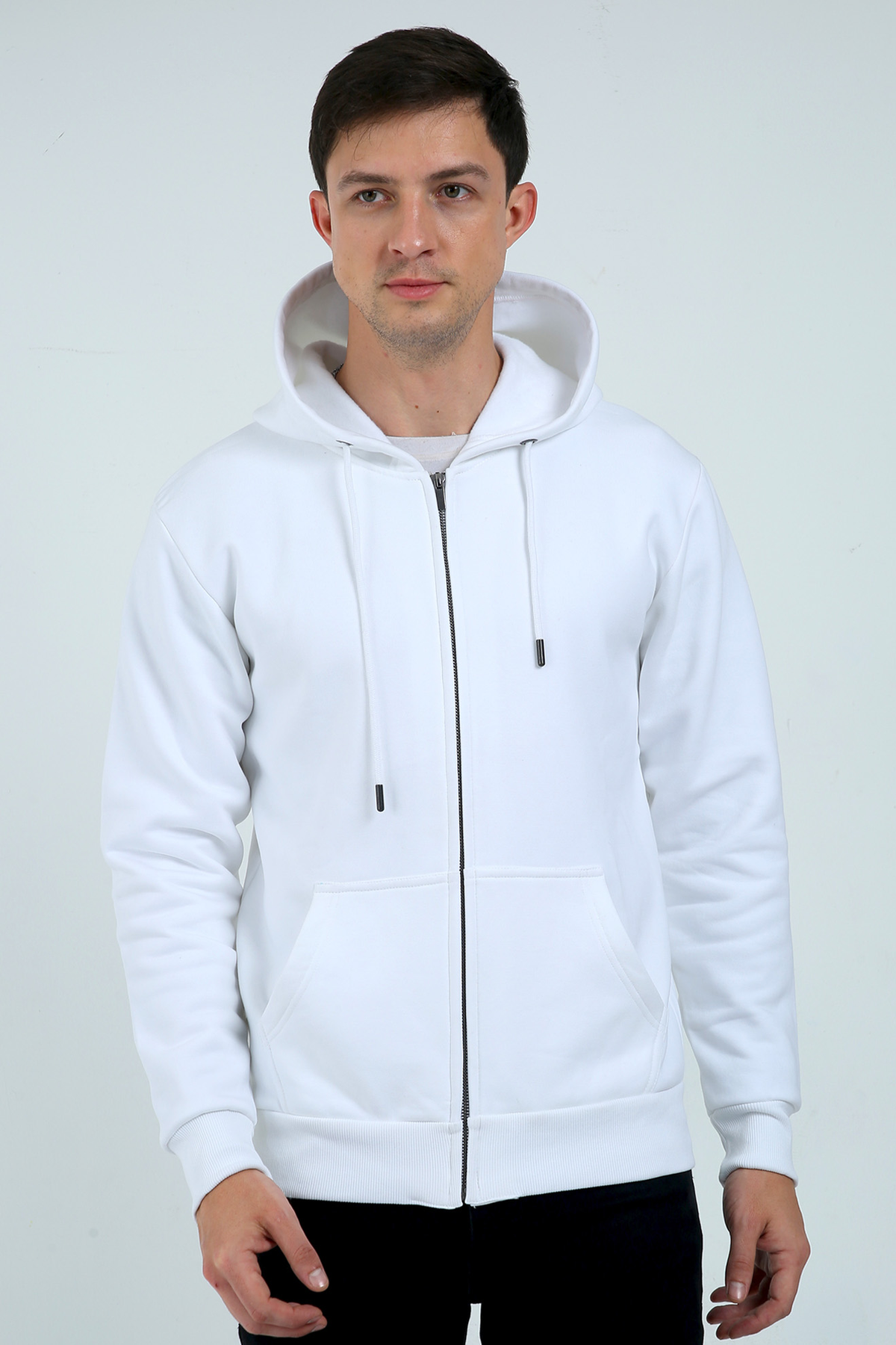 Best Unisex Jacket Zipper Hoddie