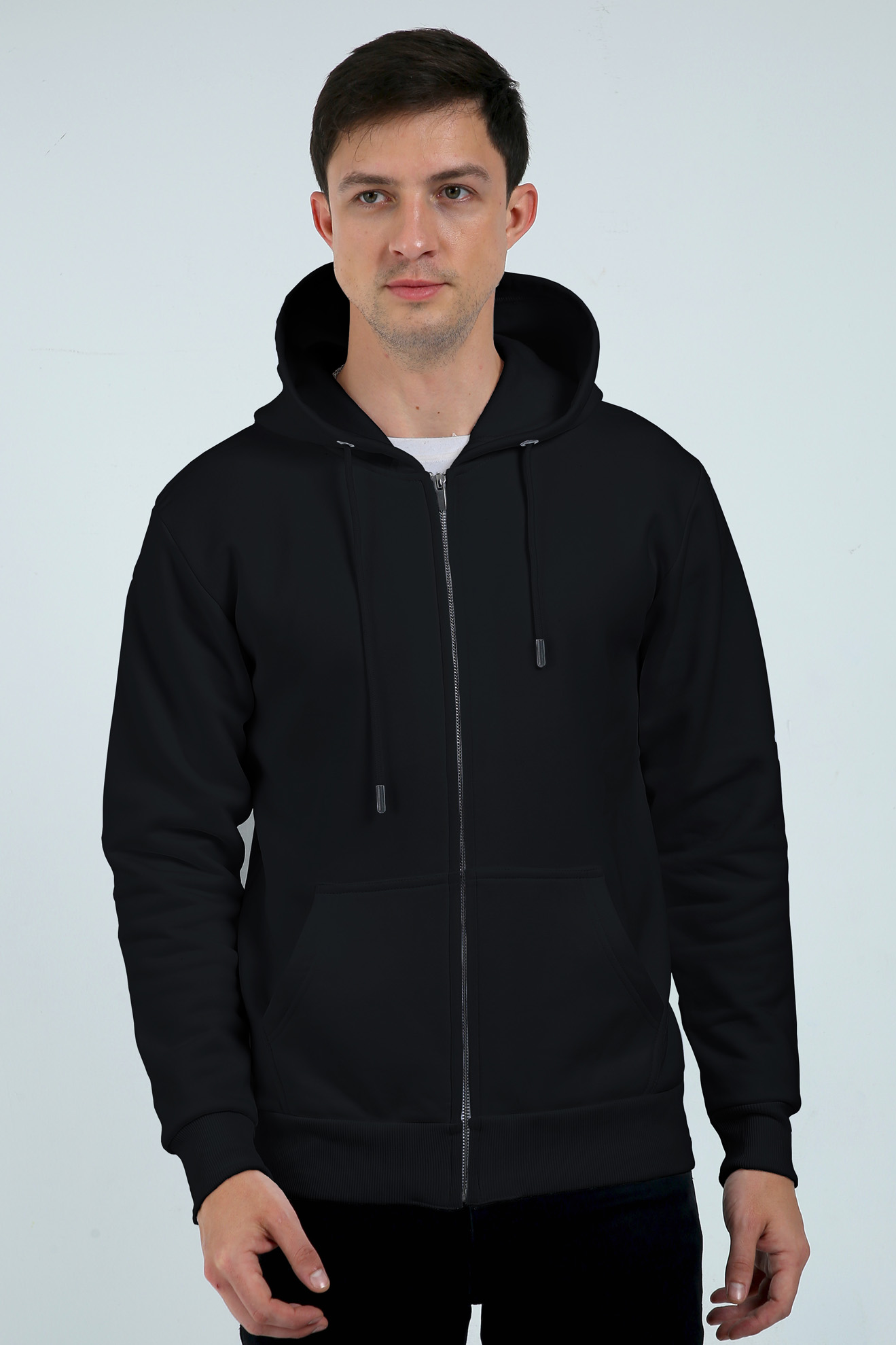 Best Unisex Jacket Zipper Hoddie