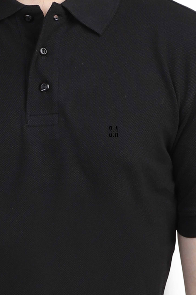 Classic Polo Shirt For Mens