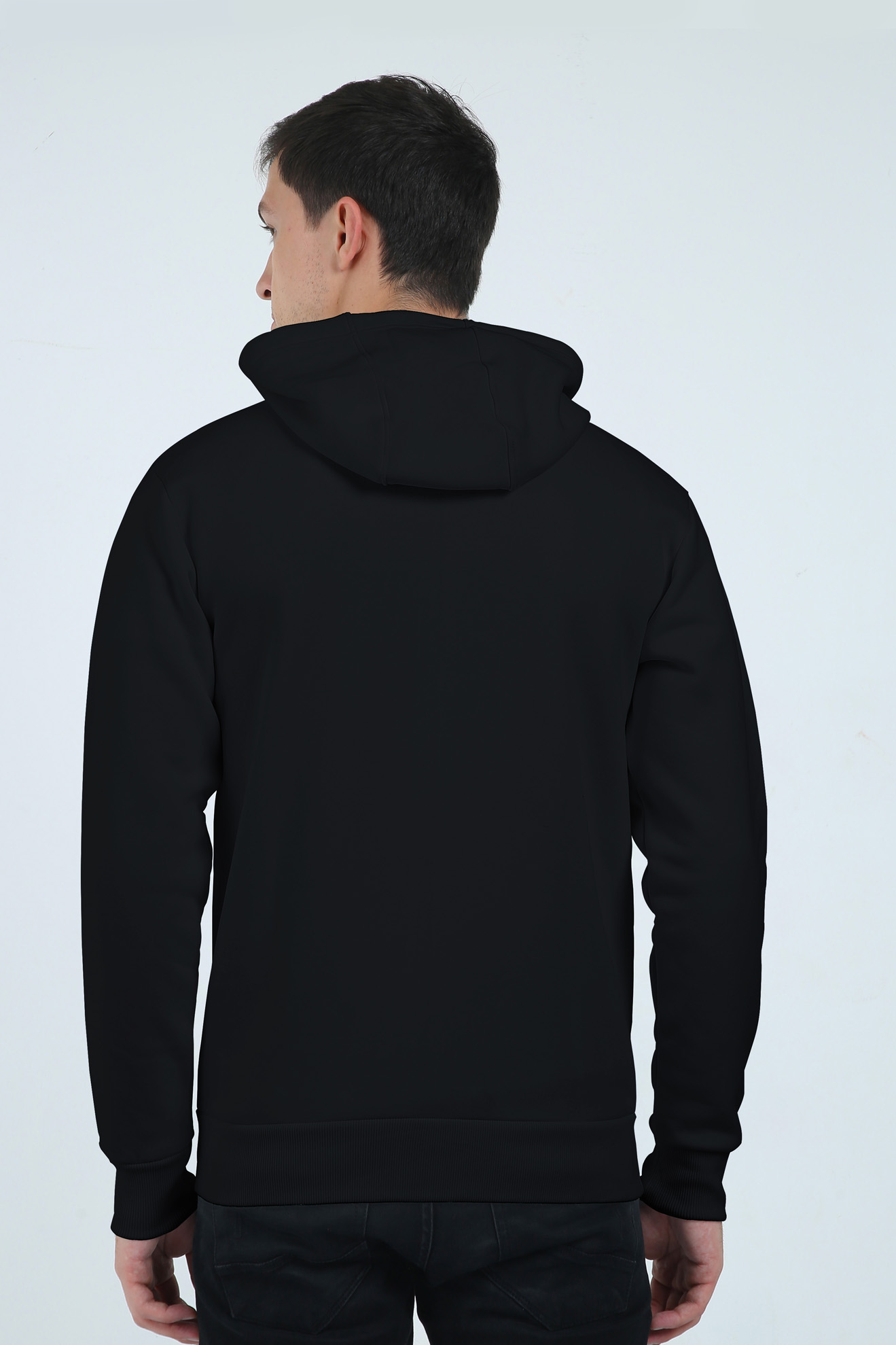 Best Unisex Jacket Zipper Hoddie