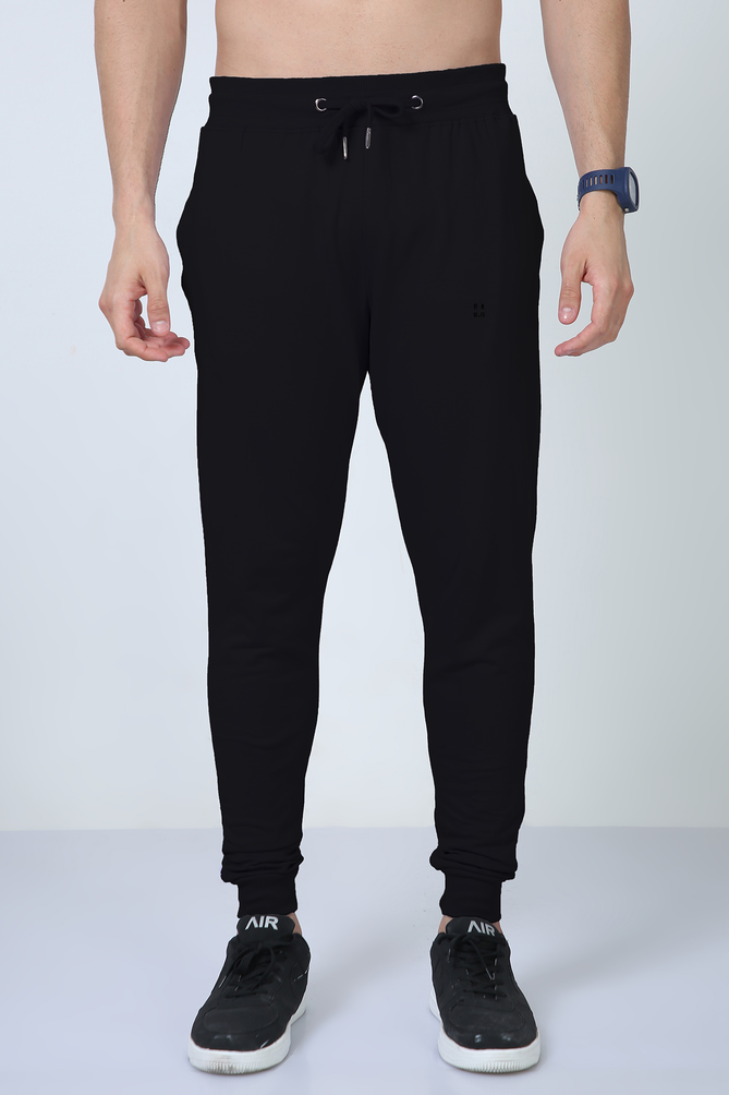 UniSex Plain Trousers