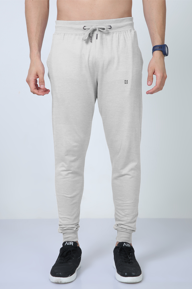 UniSex Plain Trousers